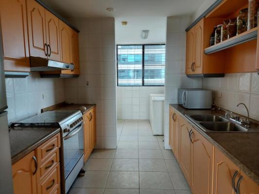 East Coast, apartamento