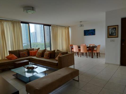 East Coast, Apartamento en alquiler en Costa del Este | East Coast -  P3519138