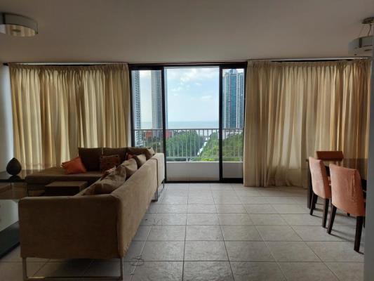 East Coast, apartamento