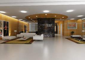 Punta Paitilla Panamá