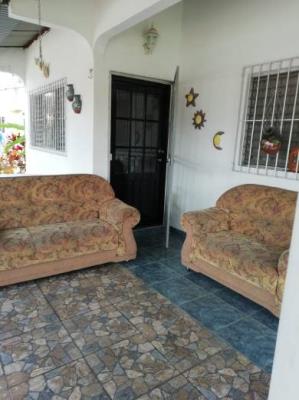 , Casa en venta en El Teribe | P3521798