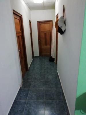 , Casa en venta en El Teribe | P3521798