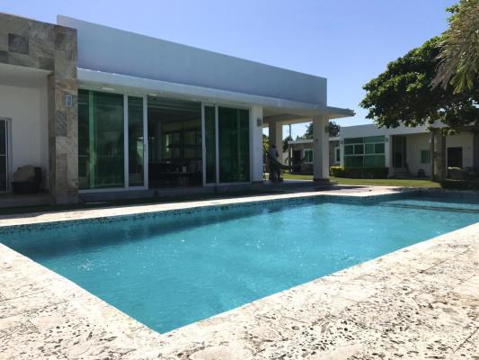 , Casa en venta en Punta Chame | P3524164