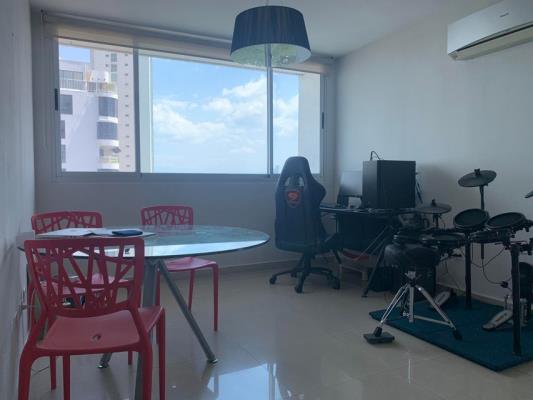 , Apartamento en venta en Coco del Mar | P3524311