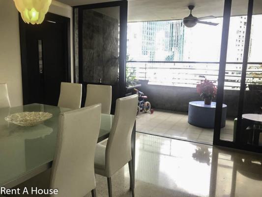 , Apartamento en venta en Punta Paitilla | P3524416