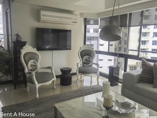 , Apartamento en venta en Punta Paitilla | P3524416