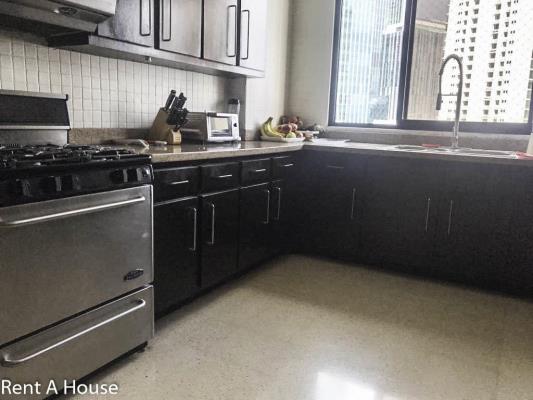 , Apartamento en venta en Punta Paitilla | P3524416