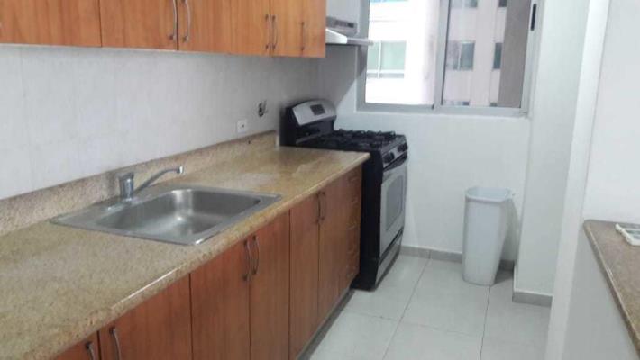 Terrawind, apartamento