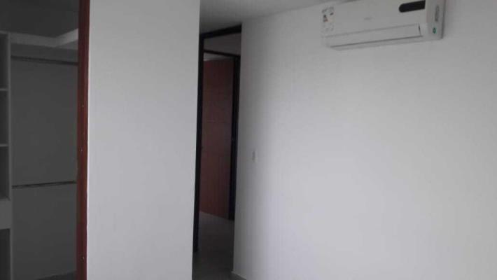 Terrawind, apartamento