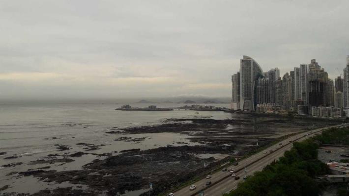 Terrawind, San Francisco