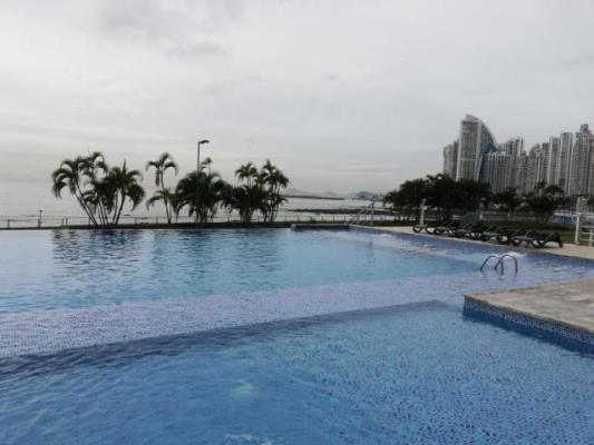 Terrawind, apartamento