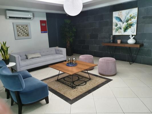 , Área Metropolitana