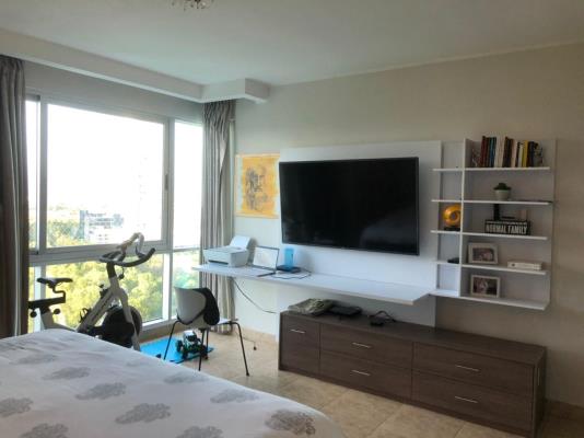 Titanium, Costa del Este