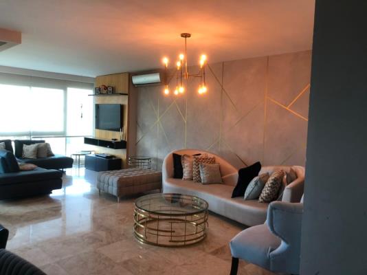 Titanium, Apartamento en venta en Costa del Este | Titanium -  P3529897