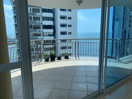 Vista del Sol, Apartamento en alquiler en Punta Paitilla | Vista del Sol -  P3531703