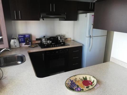 , Apartamento en alquiler en Punta Paitilla | P3531885