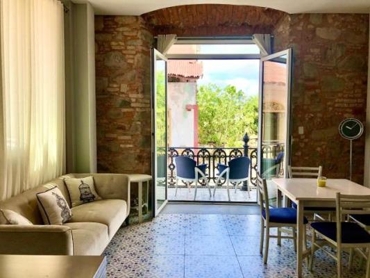 , Apartamento en alquiler en Casco Antiguo | P3531969