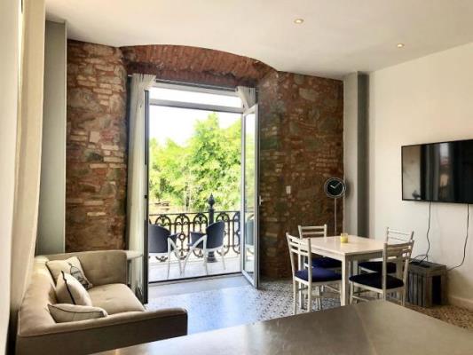 , Apartamento en alquiler en Casco Antiguo | P3531969