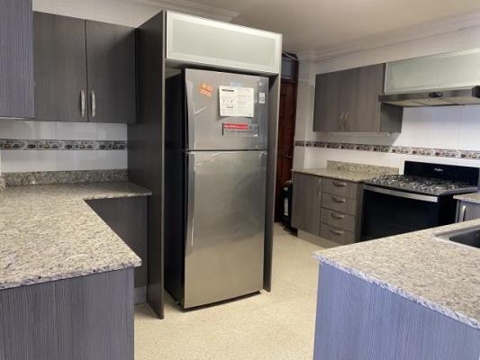 , Área Metropolitana