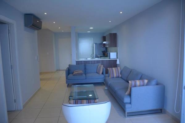 , Área Metropolitana