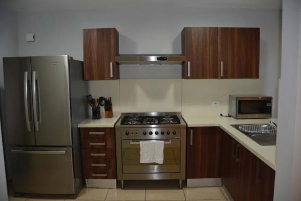 , Área Metropolitana