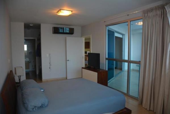 , Apartamento en alquiler en Punta Pacifica | P3532109