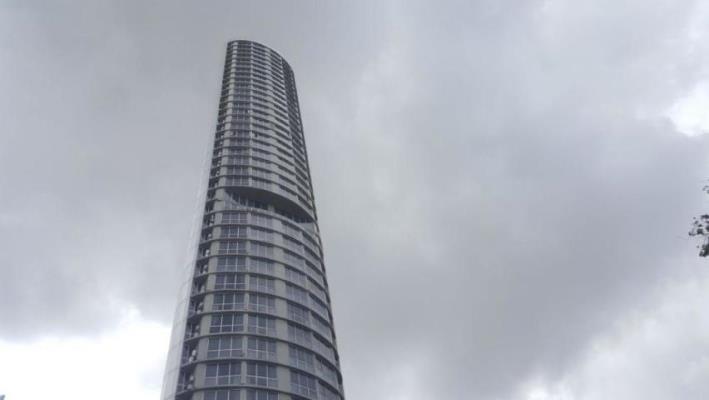 , Área Metropolitana