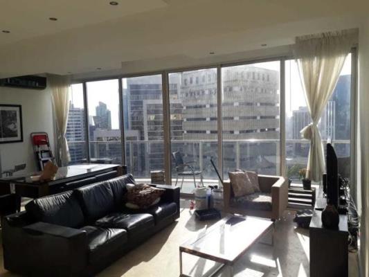 , Apartamento en alquiler en Obarrio | P3532305