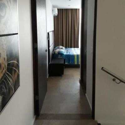 , Área Metropolitana