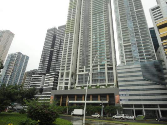 , Apartamento en alquiler en Avenida Balboa | P3532480