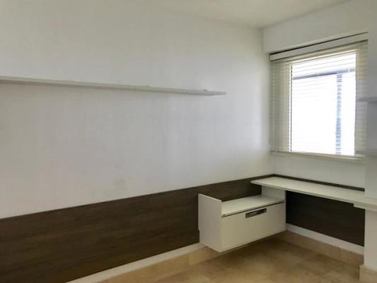 , Área Metropolitana