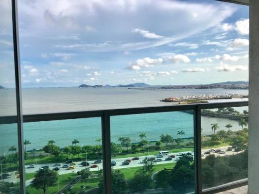 , Apartamento en alquiler en Avenida Balboa | P3532480