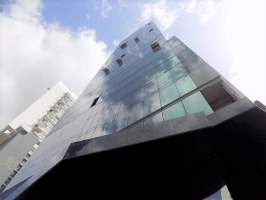 San Francisco Panama