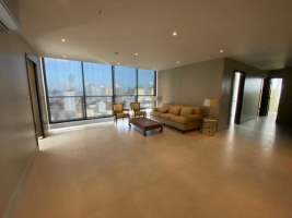 San Francisco Panama