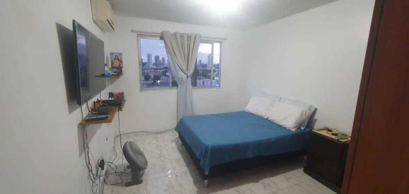 Parque Lindo II, Área Metropolitana