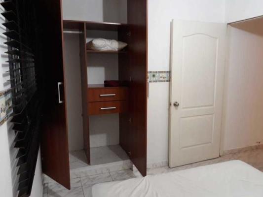 Parque Lindo II, Parque Lefevre