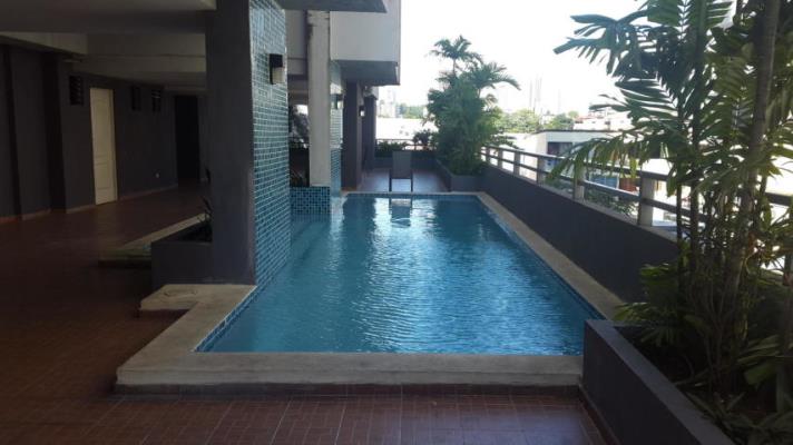 Parque Lindo II, Parque Lefevre