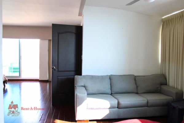 , Área Metropolitana