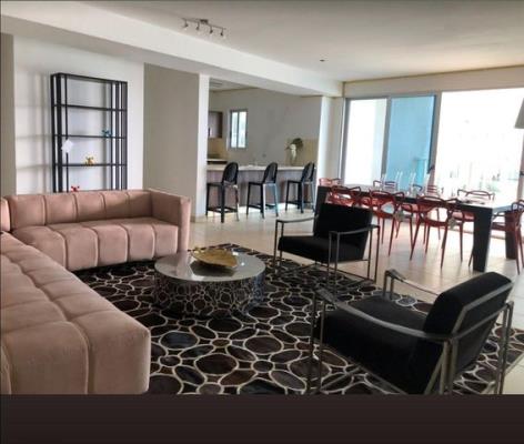 , Área Metropolitana