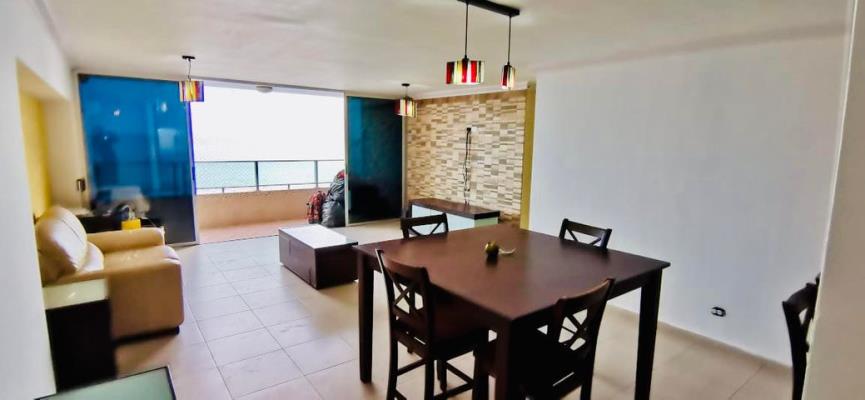 Terrawind, apartamento