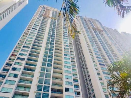 Terrawind, apartamento