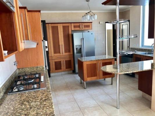 , Área Metropolitana