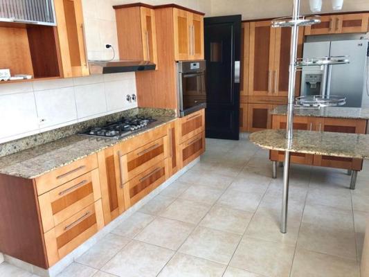 , Área Metropolitana