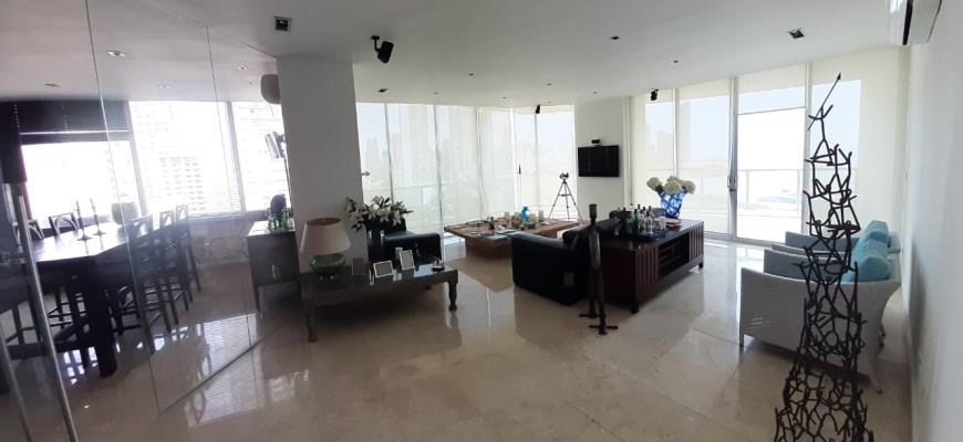 Sky Residences, Apartamento en venta en Avenida Balboa | Sky Residences -  P3537156