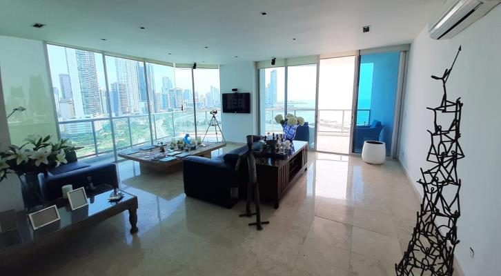 Sky Residences, Apartamento en venta en Avenida Balboa | Sky Residences -  P3537156