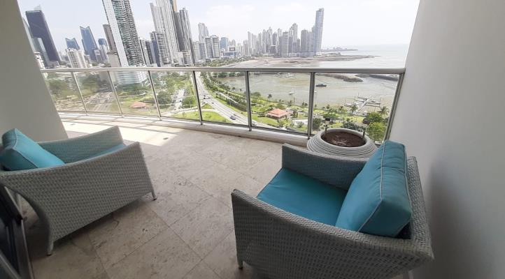 Sky Residences, Apartamento en venta en Avenida Balboa | Sky Residences -  P3537156