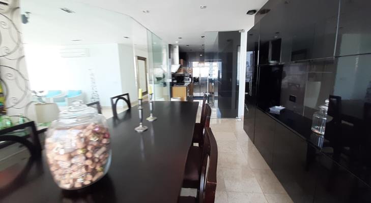 Sky Residences, apartamento