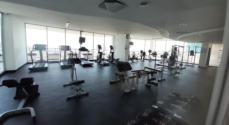 Sky Residences, Avenida Balboa