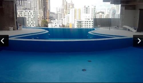 WorldWide Plaza, Área Metropolitana