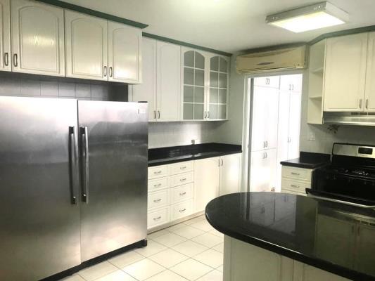 , Área Metropolitana